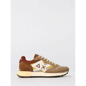 Sun68 Sneakers Men Beige